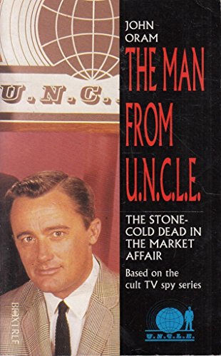 The Stone-cold Dead in the Market Affair