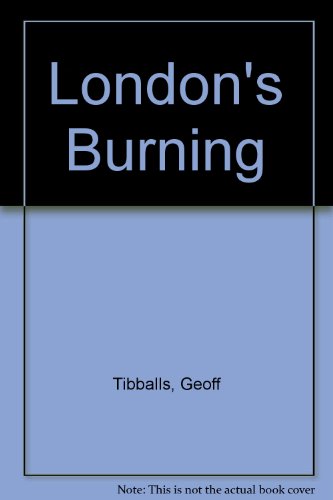 "London's Burning"