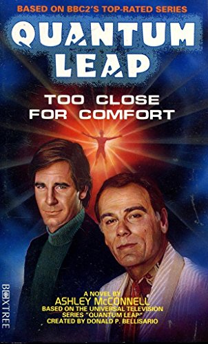 "Quantum Leap"