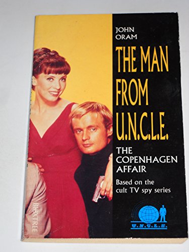 The Copenhagen Affair