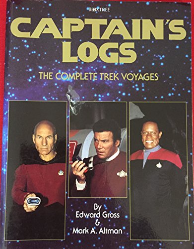 Captain's Logs
