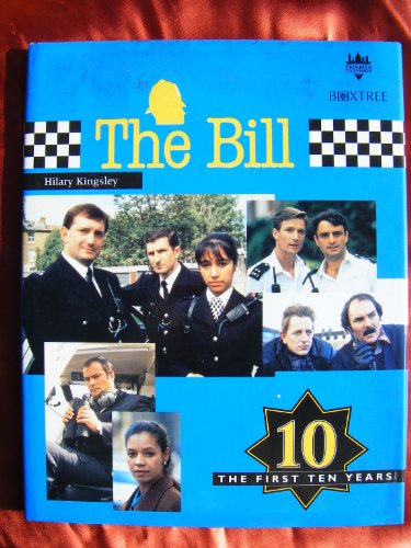 The "Bill"