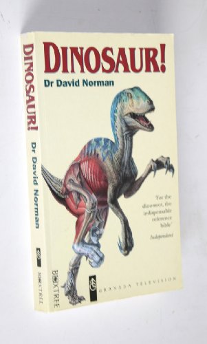 Dinosaur!
