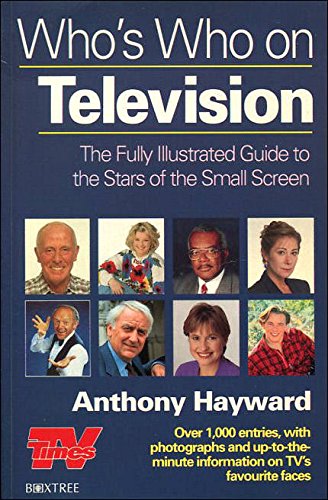 Who's Who on Television