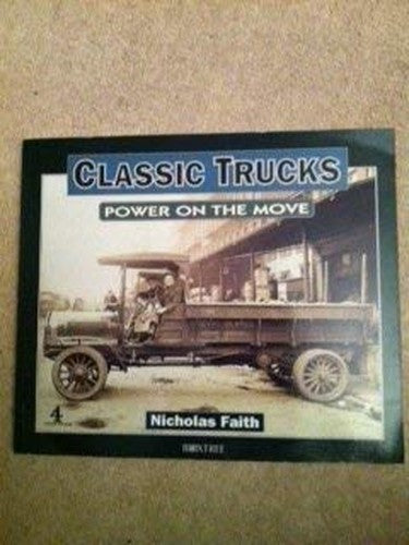 Classic Trucks