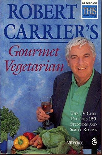 The Gourmet Vegetarian