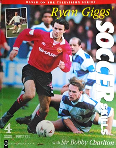 Ryan Giggs' Soccer Skills