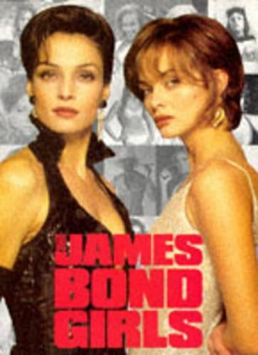 The James Bond Girls