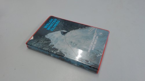 Welsh Winter Climbs