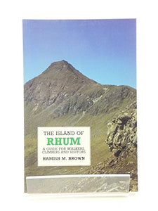 The Island of Rhum 