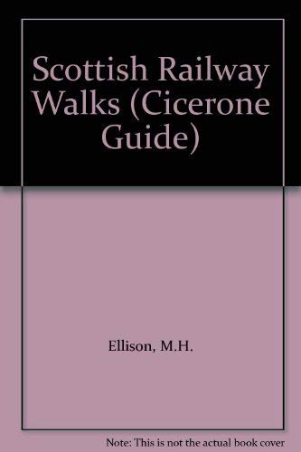 Scottish Railway Walks