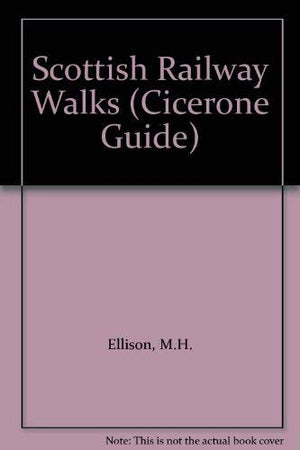 Scottish Railway Walks