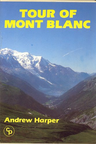 Tour of Mont Blanc