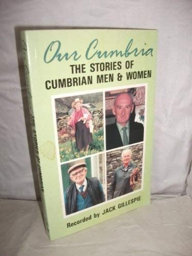 Our Cumbria