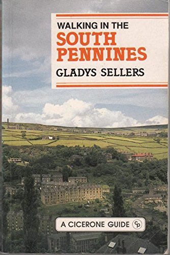 Walking the South Pennines