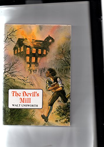 The Devil's Mill