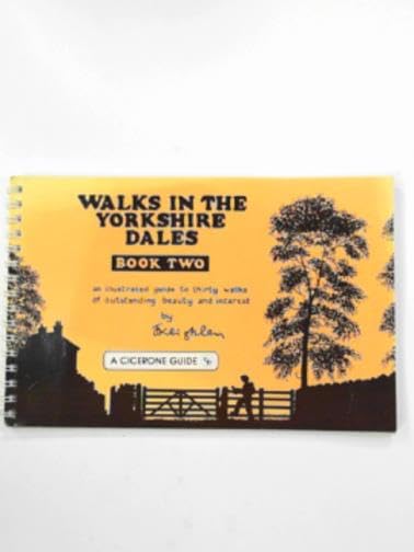 Walks in the Yorkshire Dales