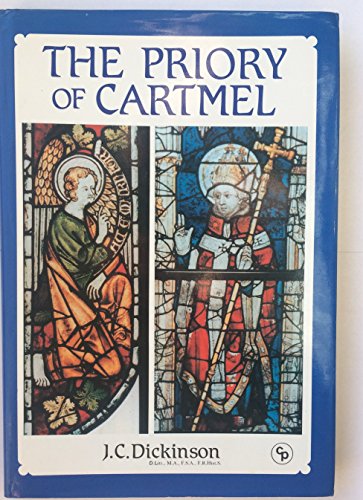 Cartmel Priory