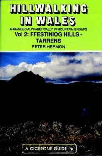 Hill Walking in Wales