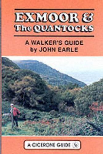 Exmoor and the Quantocks