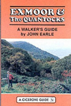 Exmoor and the Quantocks
