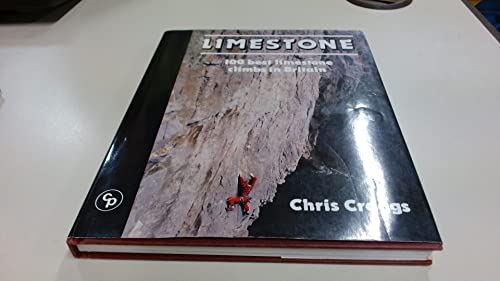 Limestone Climbs