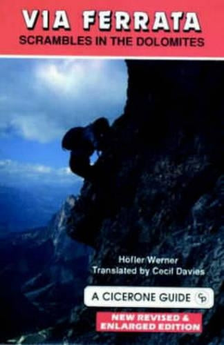 Via Ferrata