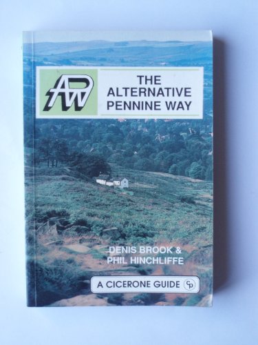 The Alternative Pennine Way