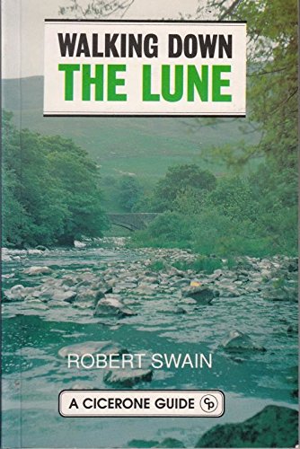 Walking Down the Lune