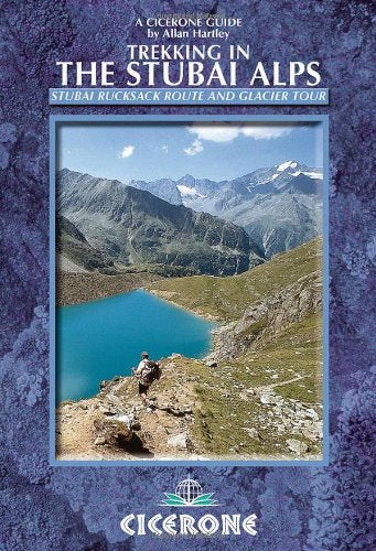 Hut to Hut Touring in the Stubai Alps