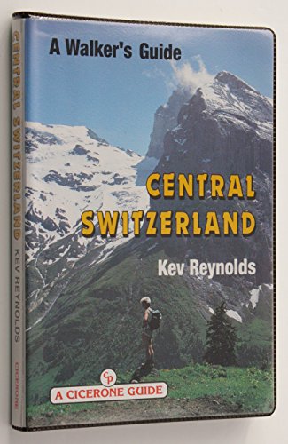 Central Switzerland