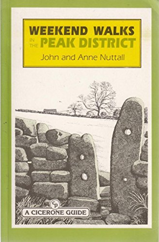 Weekend Walks in the Peak District