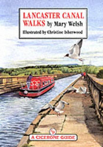 Lancaster Canal Walks 