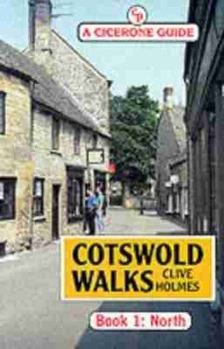 Cotswold Walks
