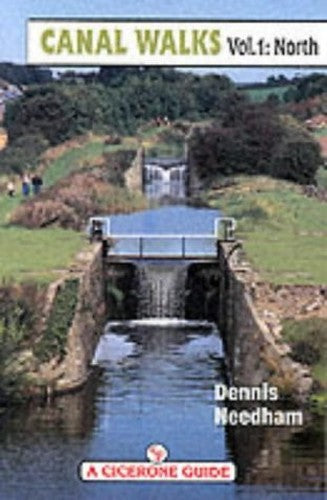 Canal Walks