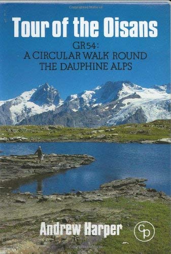 Tour of the Oisans