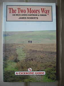 The Two Moors Way 
