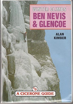 Winter Climbs