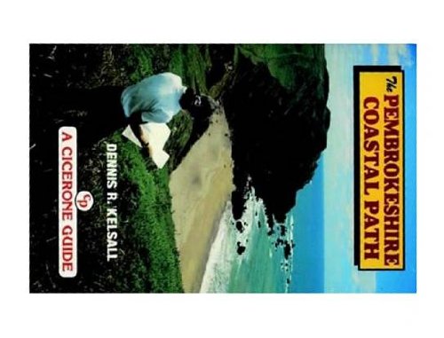The Pembrokeshire Coastal Path