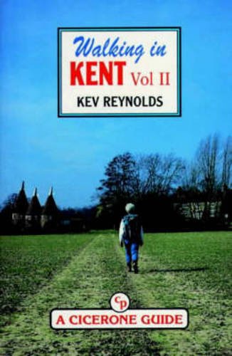Walking in Kent