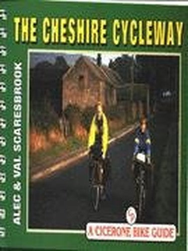 The Cheshire Cycleway