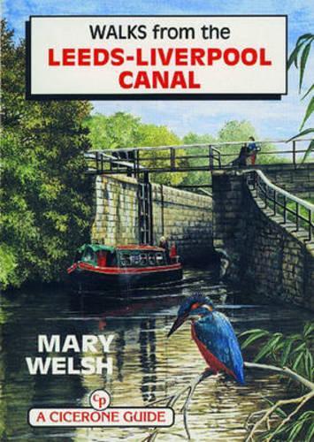 Walks from the Leeds-Liverpool Canal