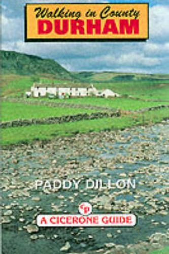 Walking in County Durham