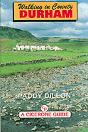 Walking in County Durham