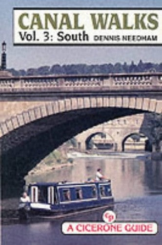 Canal Walks