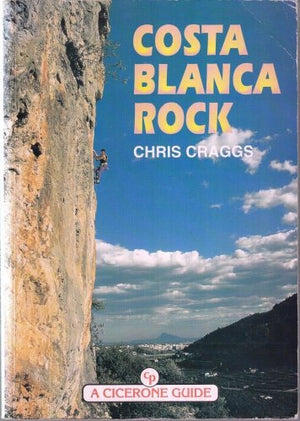Costa Blanca Rock