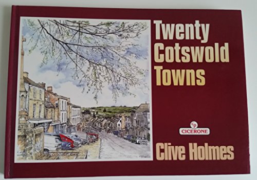 Twenty Cotswold Towns