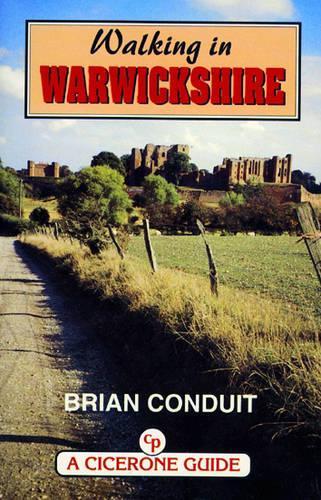 Walking in Warwickshire