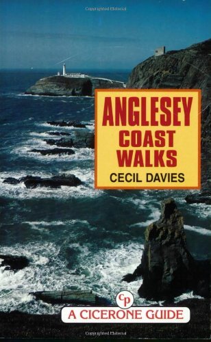 Anglesey Coast Walks