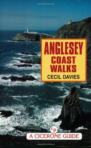 Anglesey Coast Walks